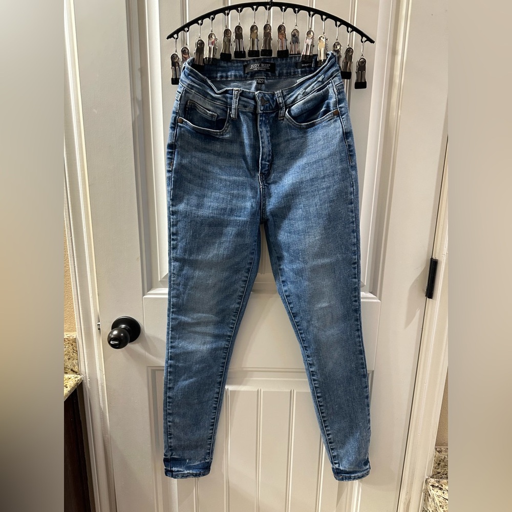 Judy Blue Jeans
